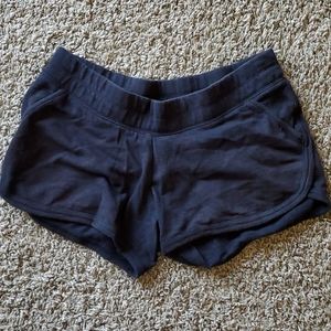 Motherhood maternity shorts